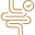 Ikona flora jelitowa
